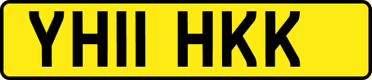 YH11HKK