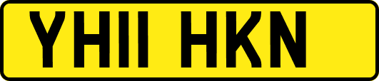 YH11HKN