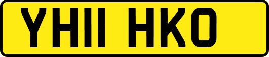 YH11HKO