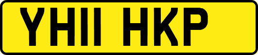 YH11HKP