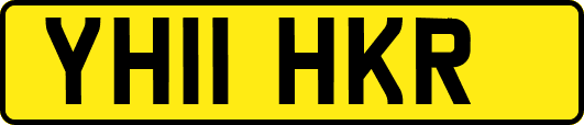 YH11HKR
