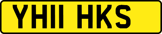 YH11HKS