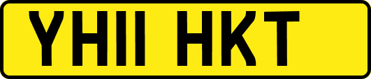 YH11HKT