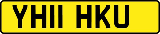 YH11HKU
