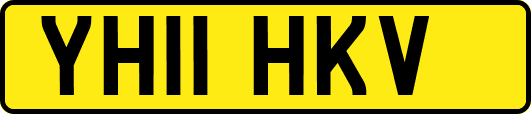 YH11HKV