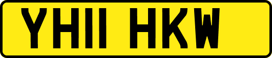 YH11HKW