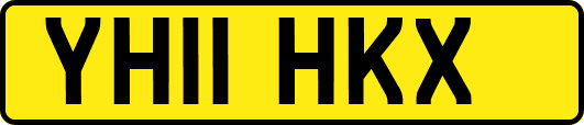 YH11HKX