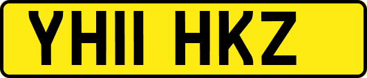 YH11HKZ