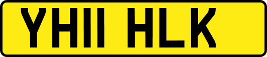 YH11HLK
