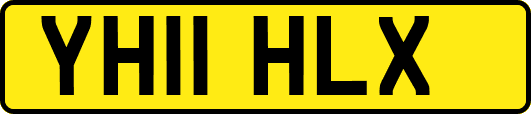 YH11HLX