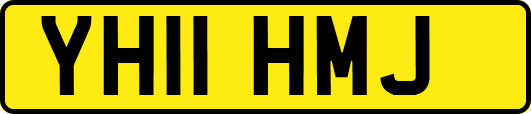 YH11HMJ