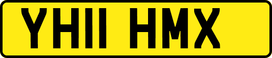 YH11HMX