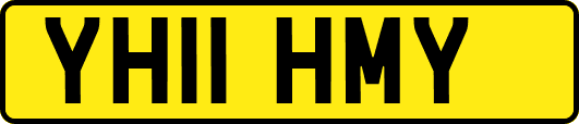 YH11HMY