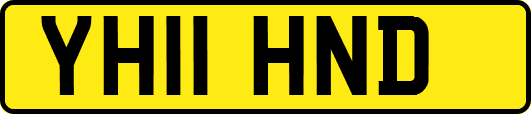 YH11HND