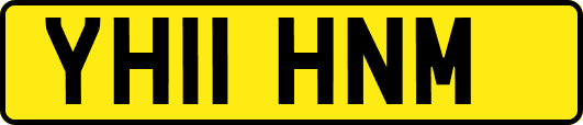 YH11HNM