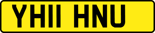YH11HNU