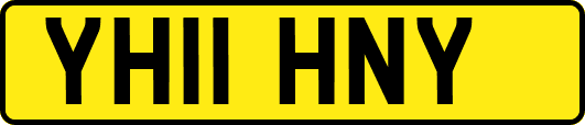 YH11HNY