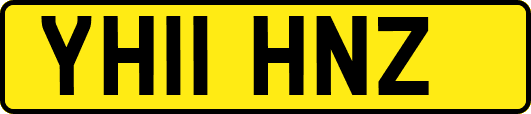 YH11HNZ