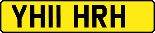 YH11HRH