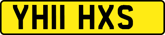 YH11HXS