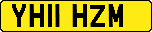 YH11HZM