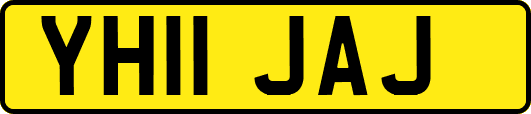 YH11JAJ