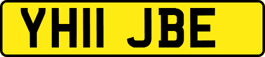 YH11JBE