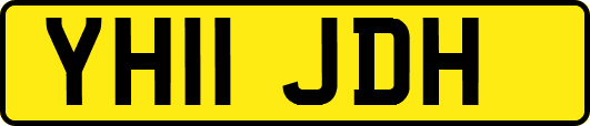 YH11JDH