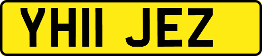 YH11JEZ