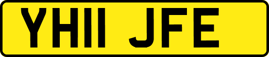 YH11JFE