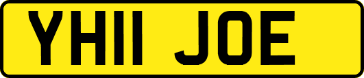 YH11JOE