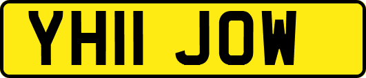 YH11JOW