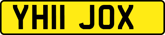 YH11JOX
