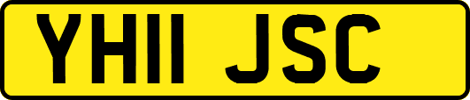 YH11JSC