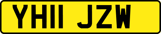 YH11JZW