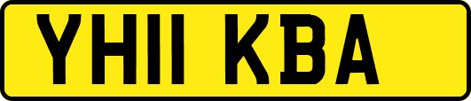 YH11KBA