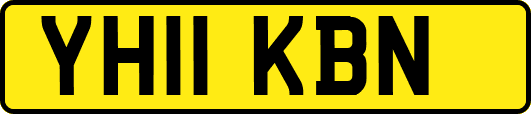 YH11KBN