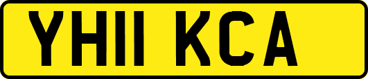 YH11KCA