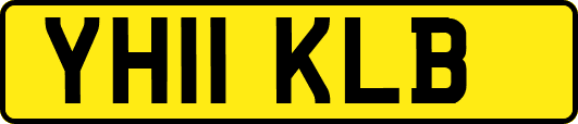 YH11KLB