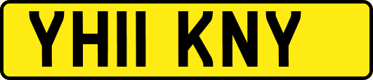 YH11KNY