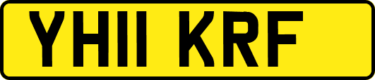 YH11KRF