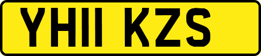 YH11KZS