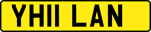 YH11LAN