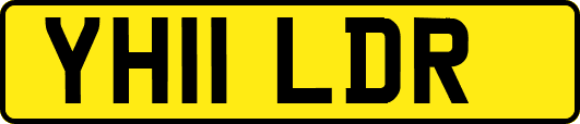 YH11LDR
