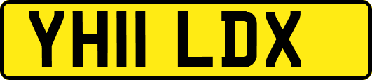 YH11LDX
