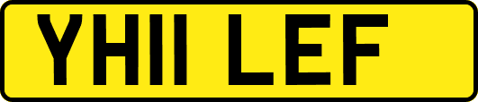 YH11LEF