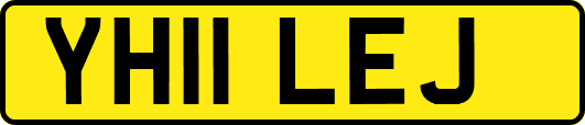 YH11LEJ