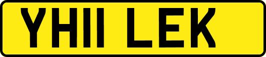 YH11LEK