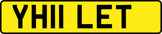 YH11LET