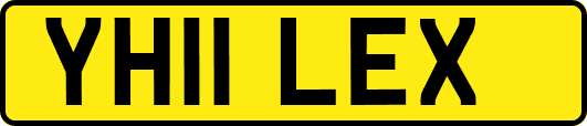 YH11LEX